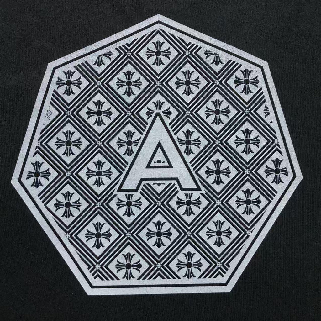 Cross Tshirt