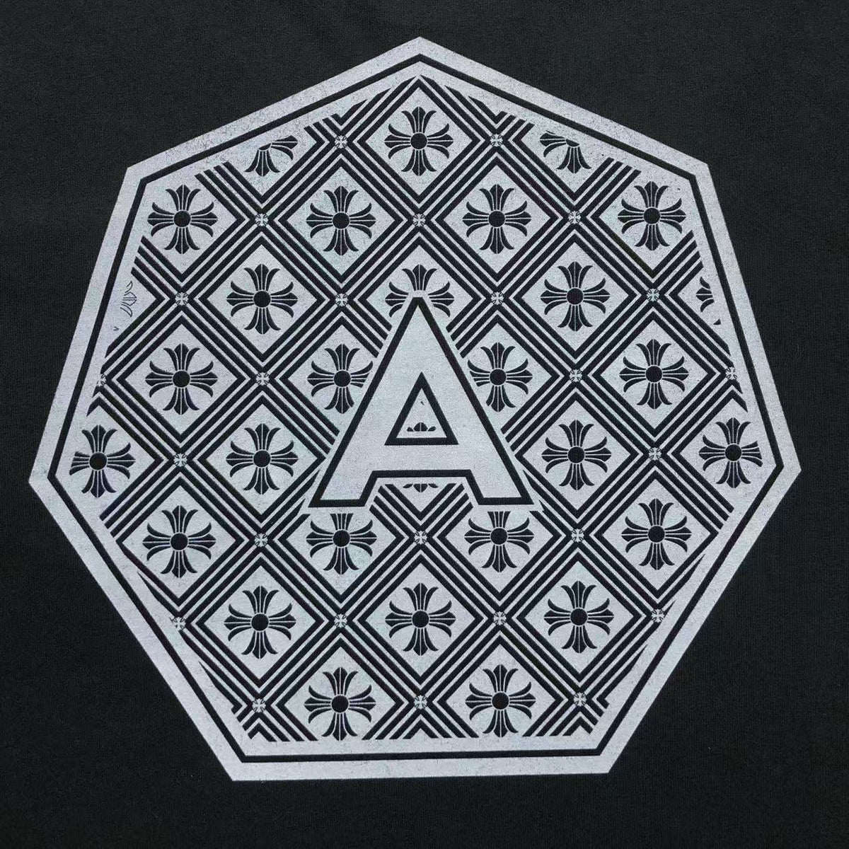 Cross Tshirt