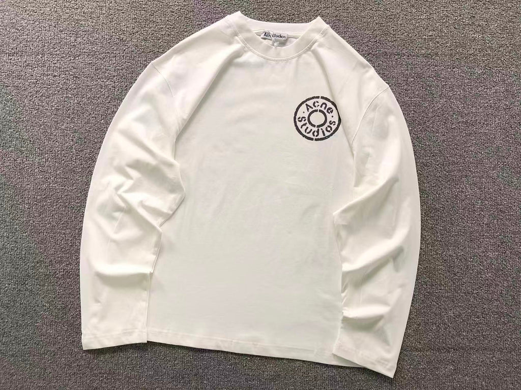 AcneStdios Longsleeve