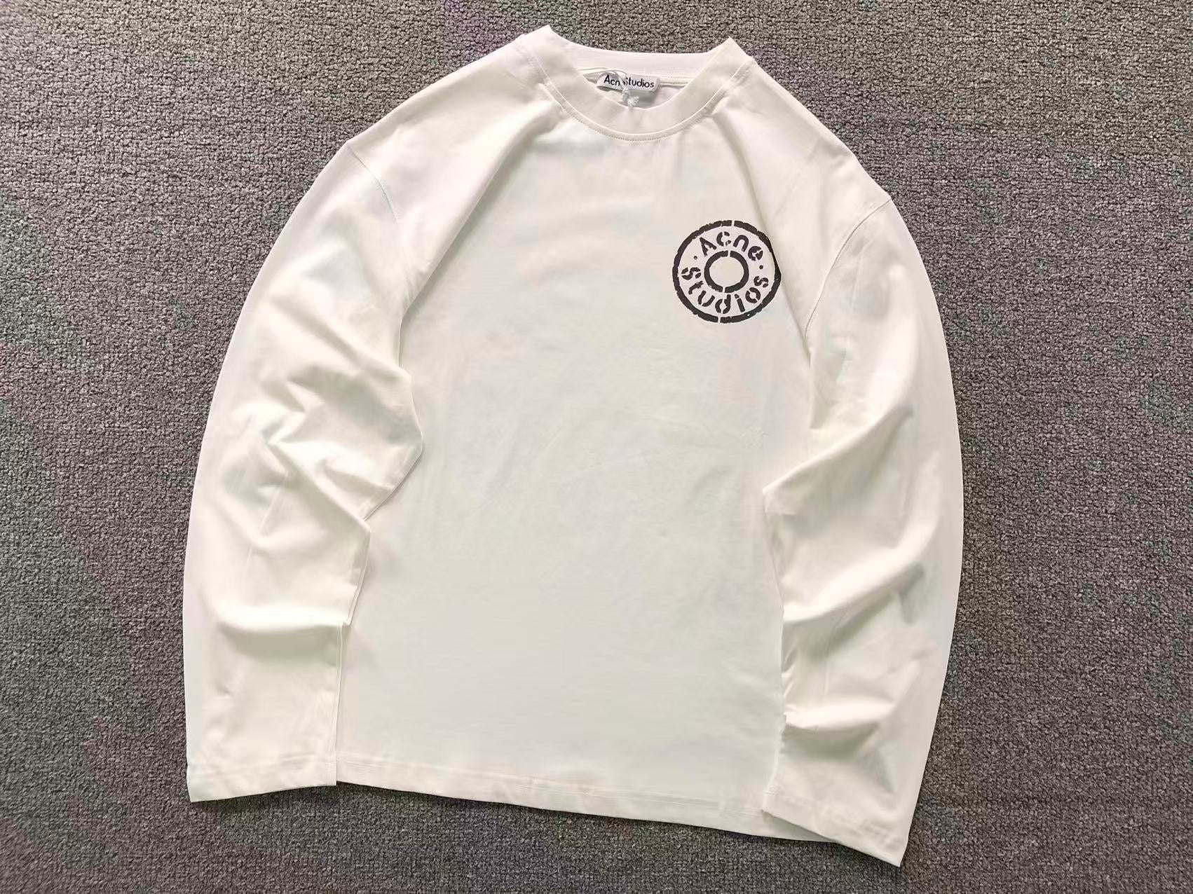 AcneStdios Longsleeve