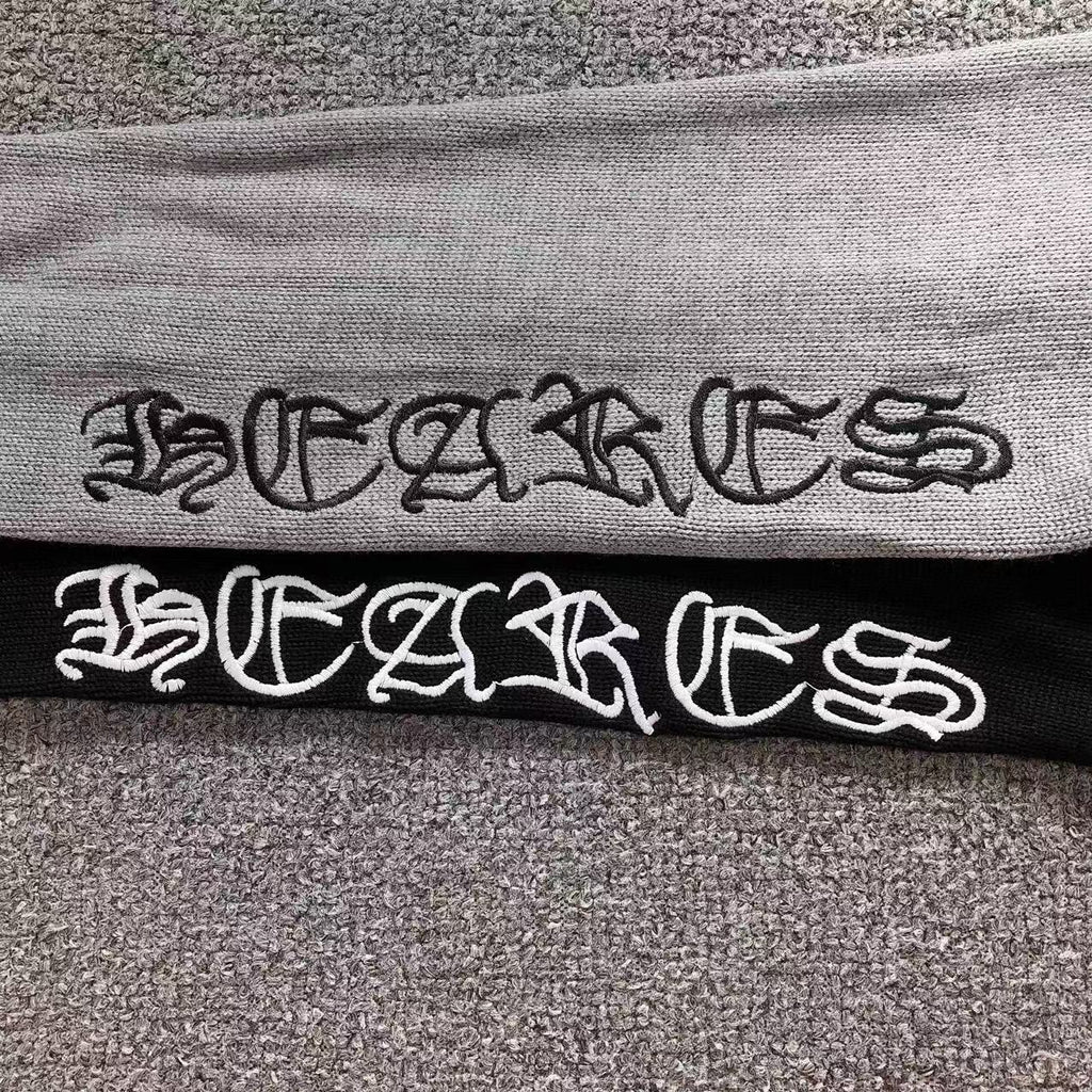 Cross Sweater