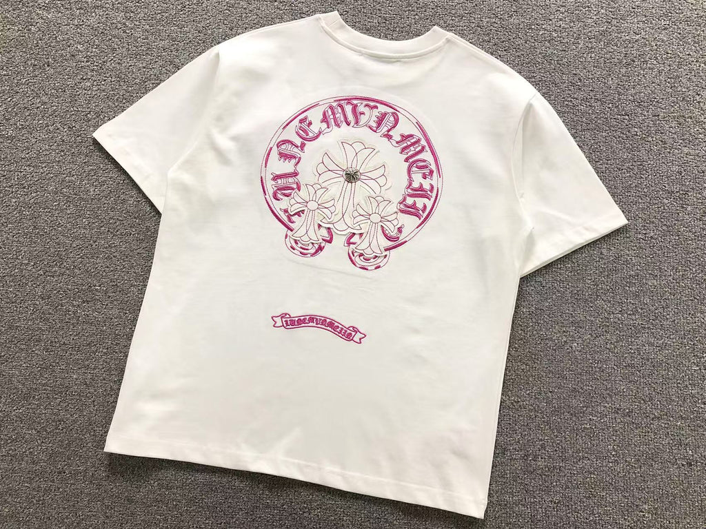 Cross Tshirt