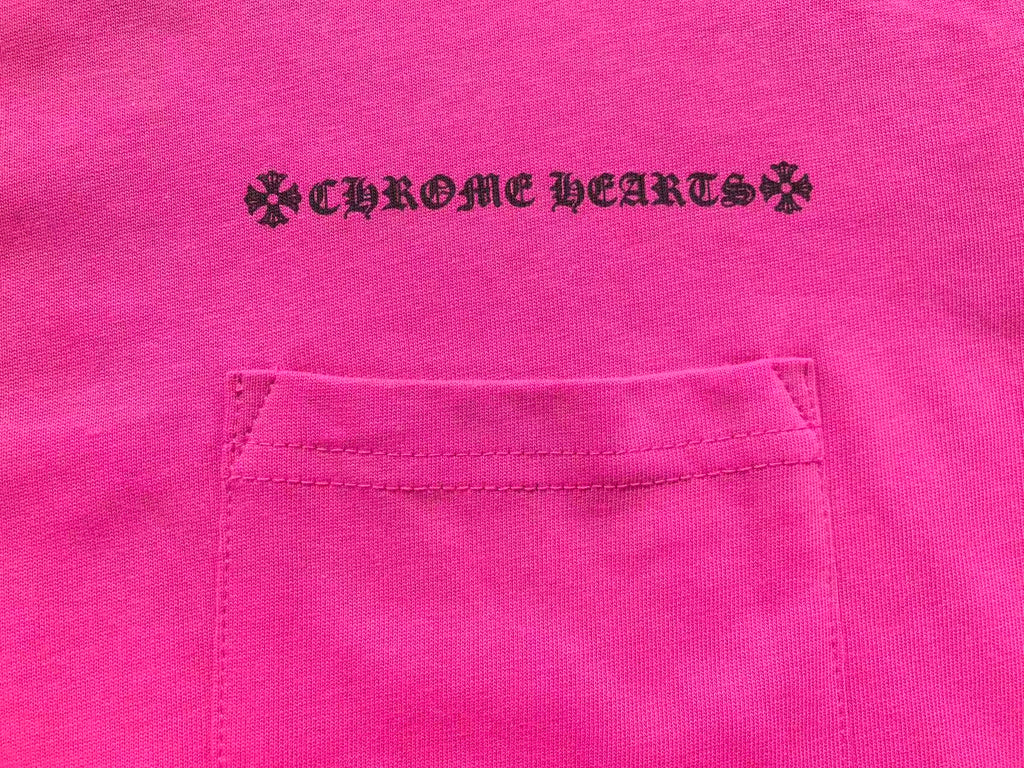 Cross Tshirt