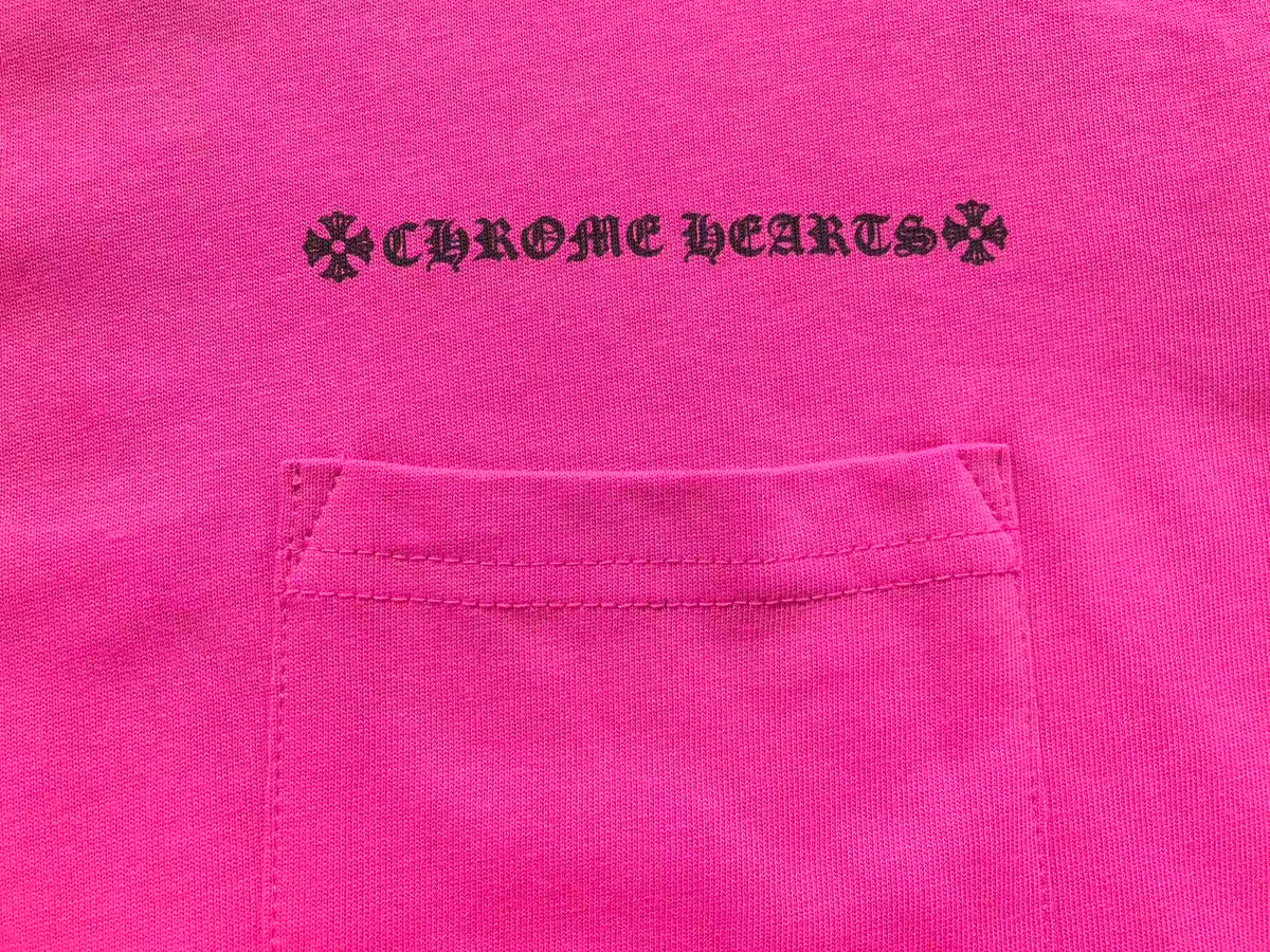 Cross Tshirt