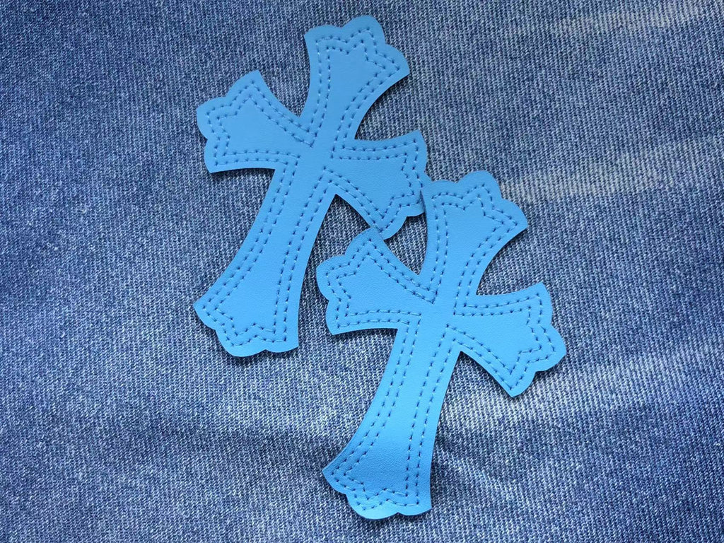 Cross Pants