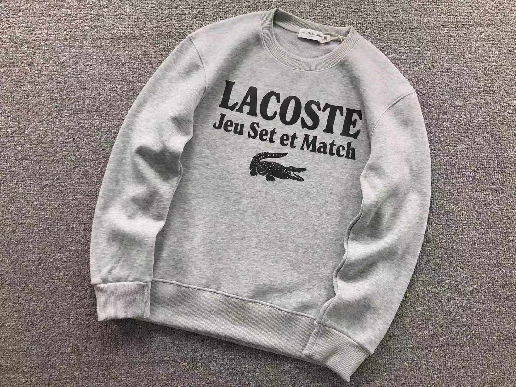 Classic Hoodie