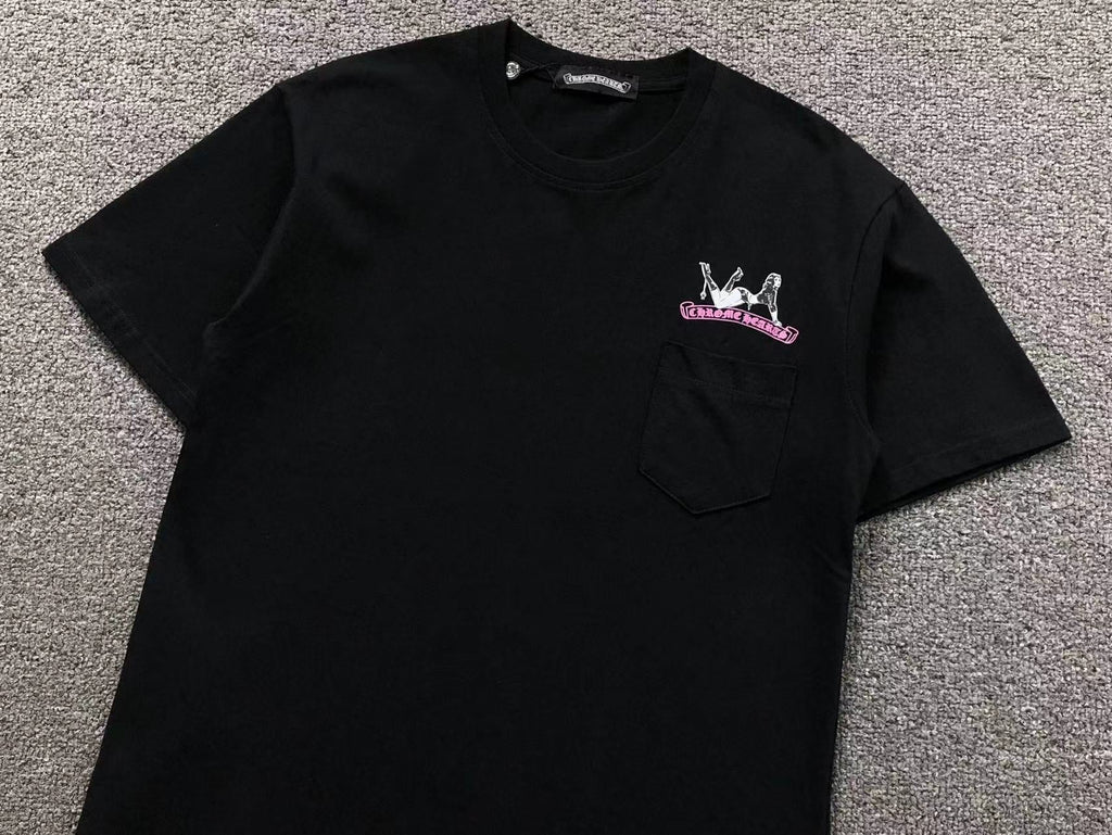 Cross Tshirt