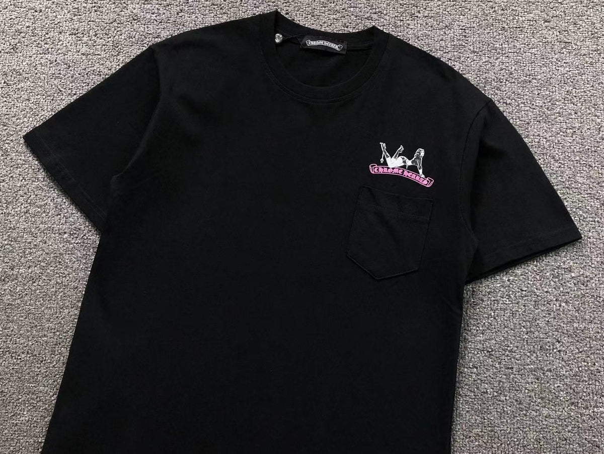 Cross Tshirt