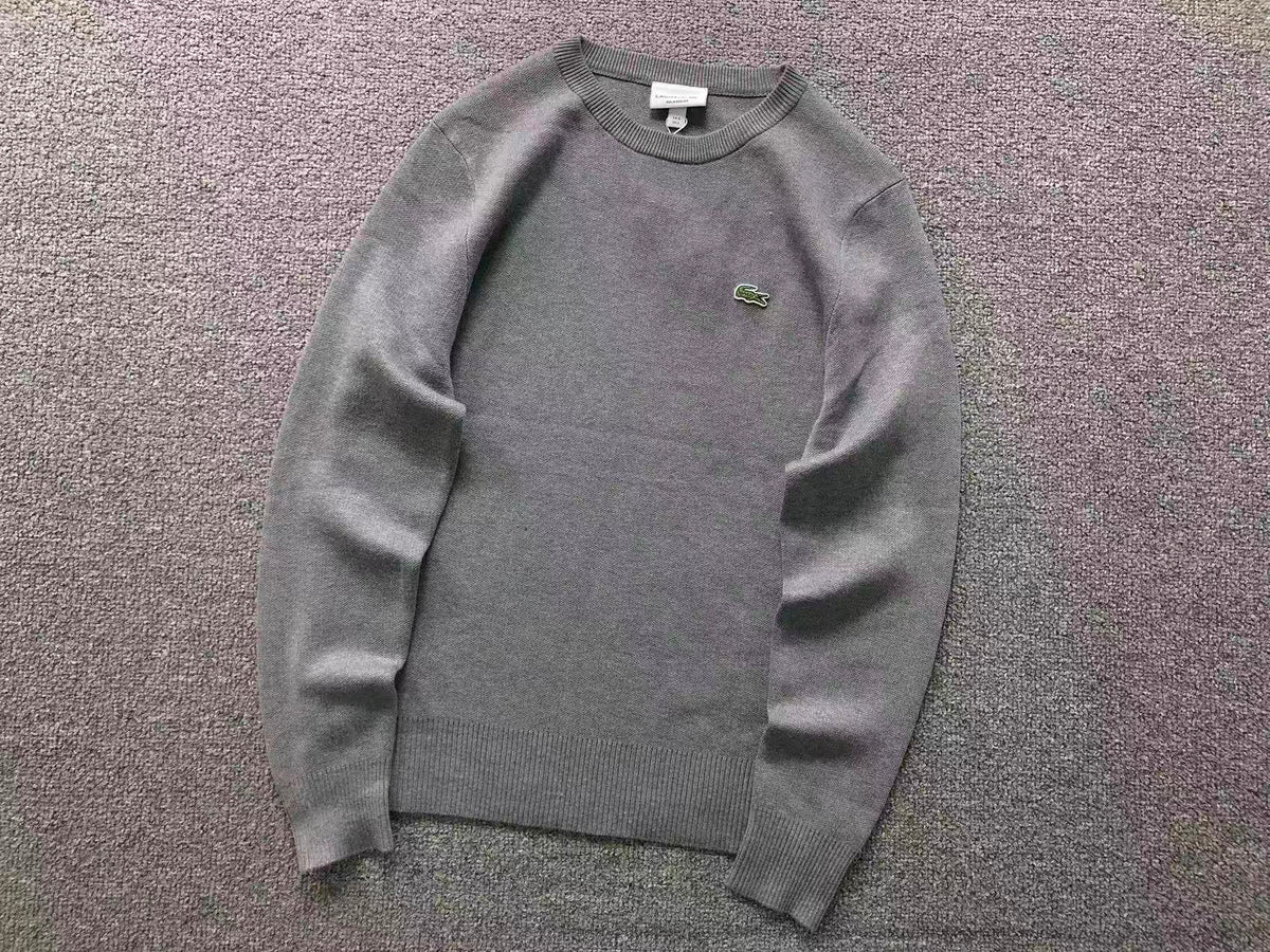 Classic Sweater