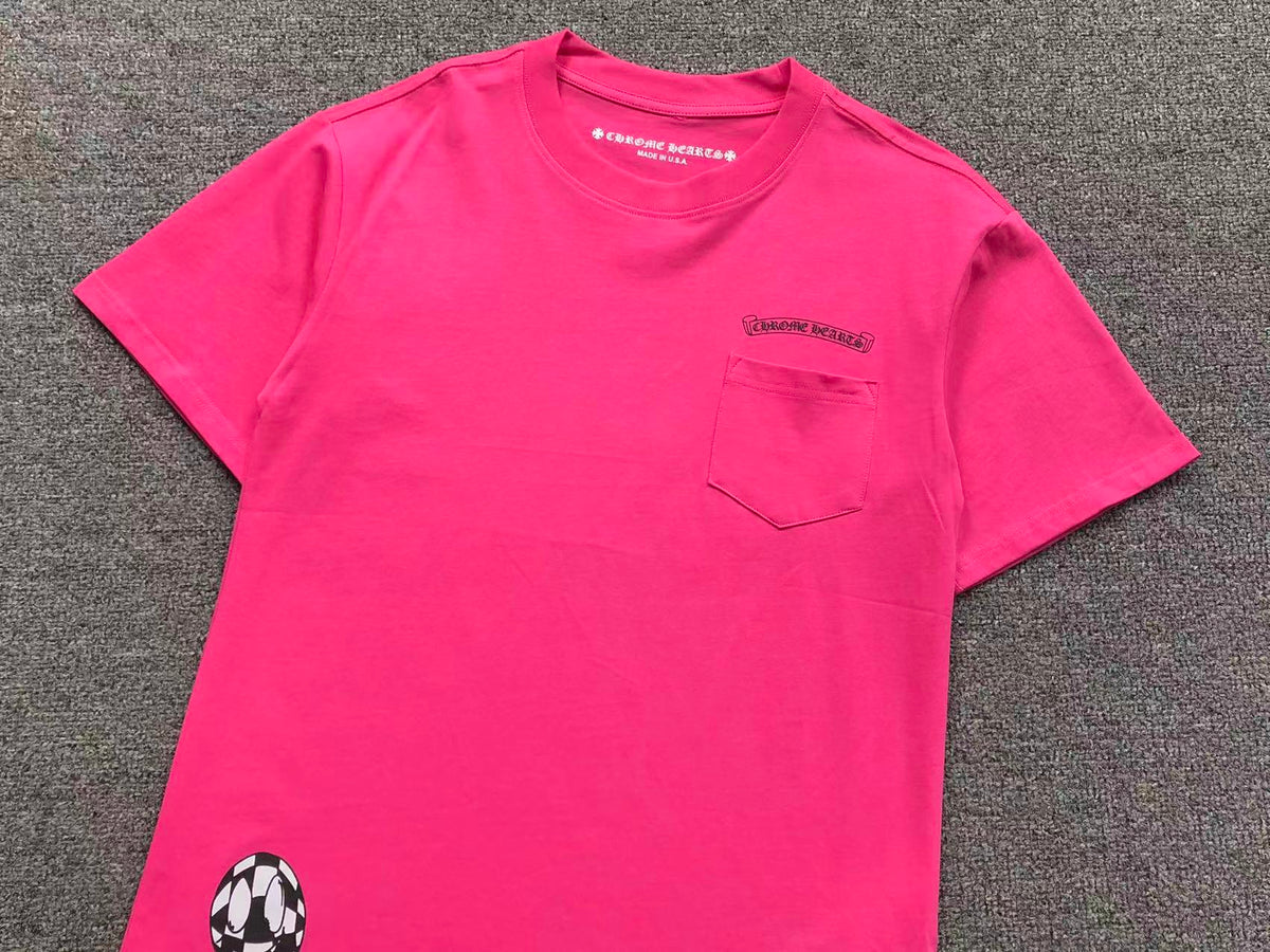 Cross Tshirt