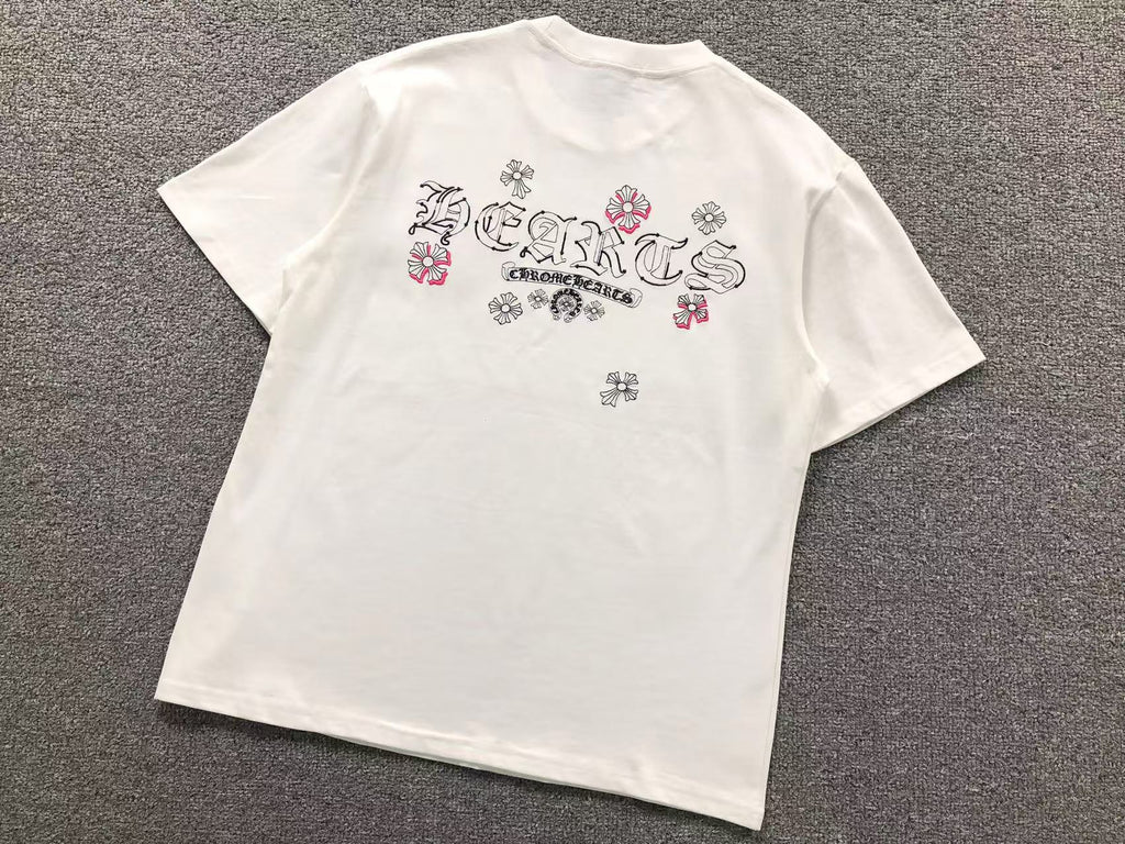 Cross Tshirt