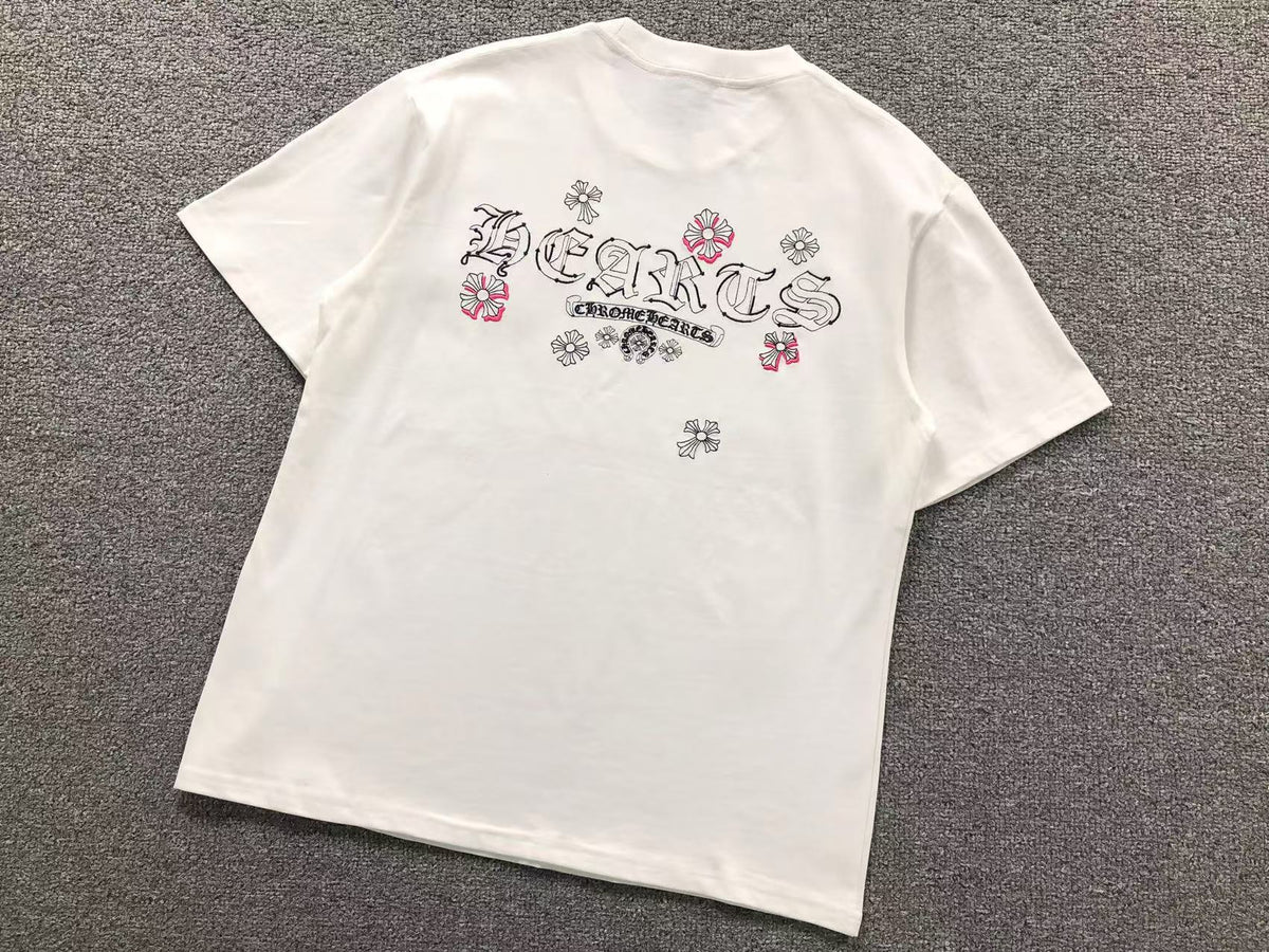Cross Tshirt