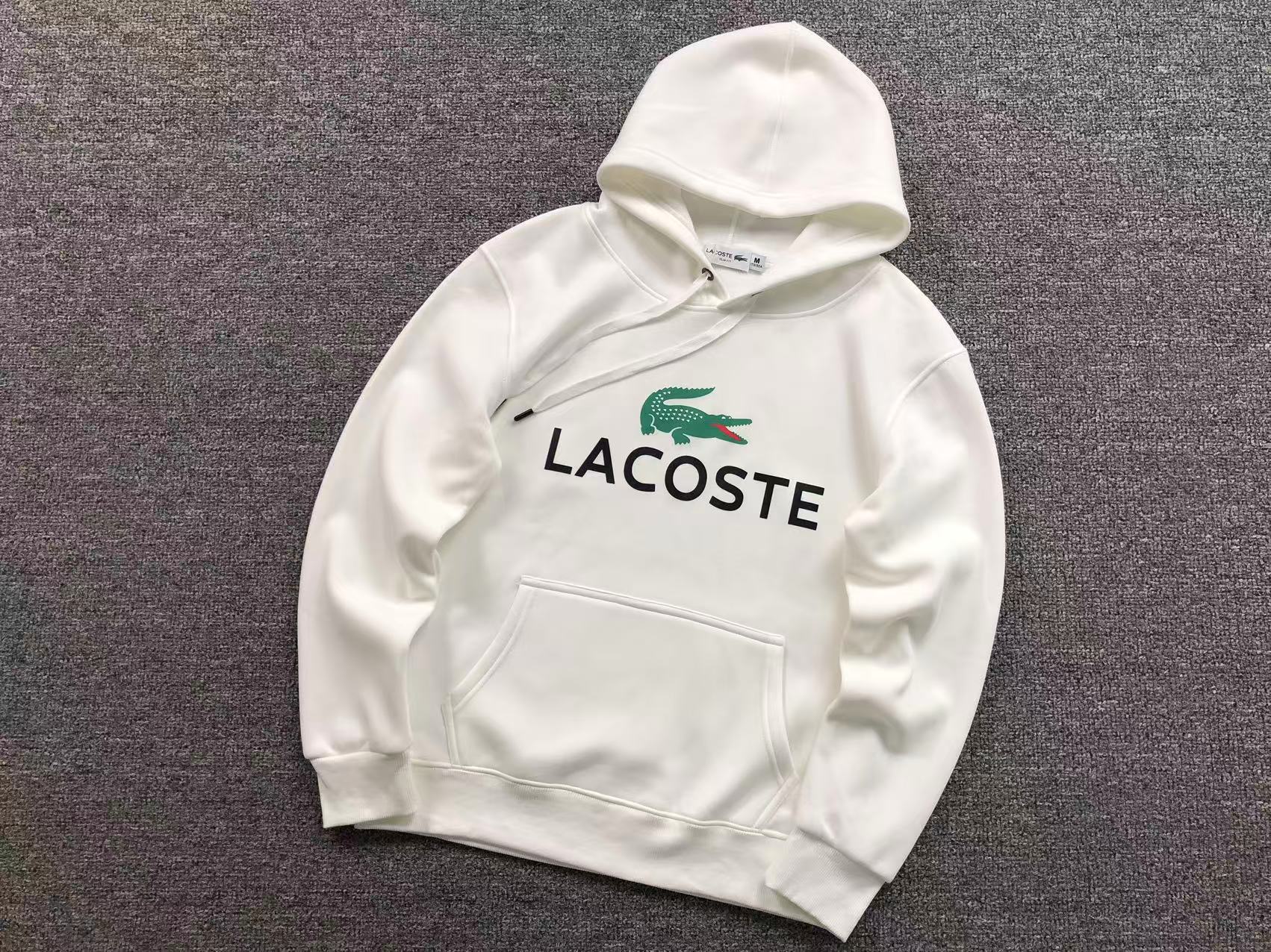 Classic Hoodie