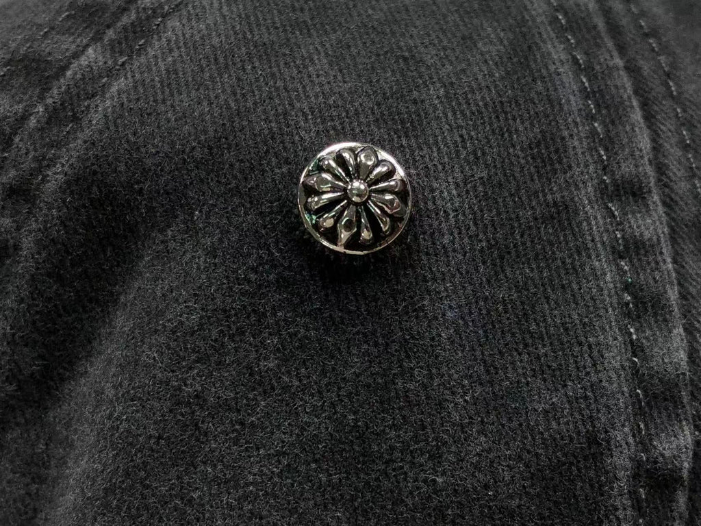 Cross Cap
