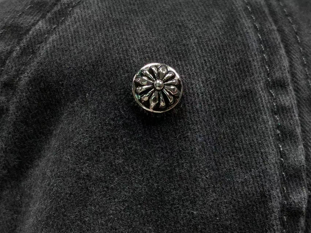 Cross Cap