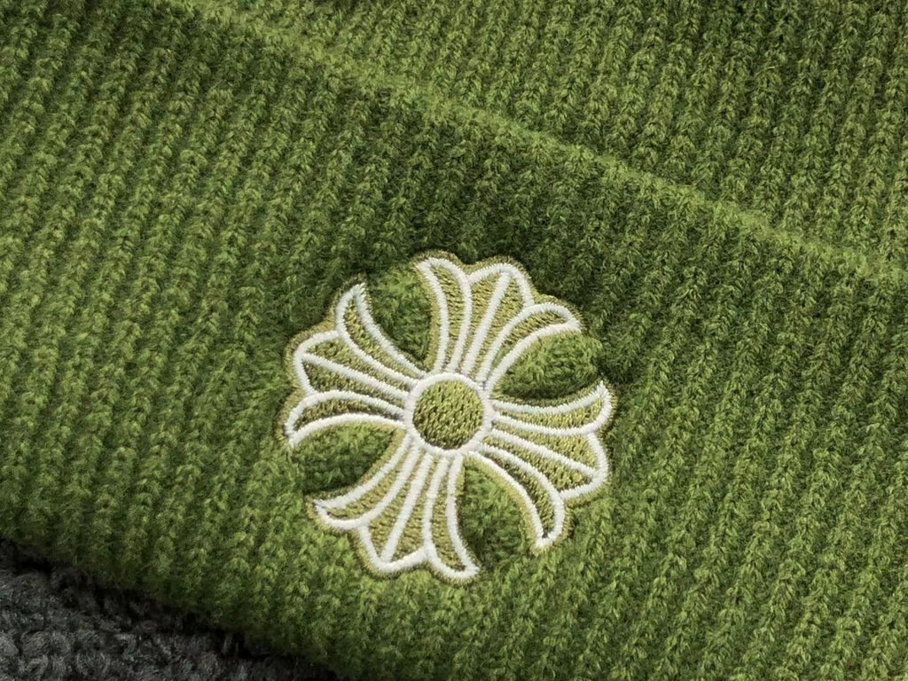 Cross Cap