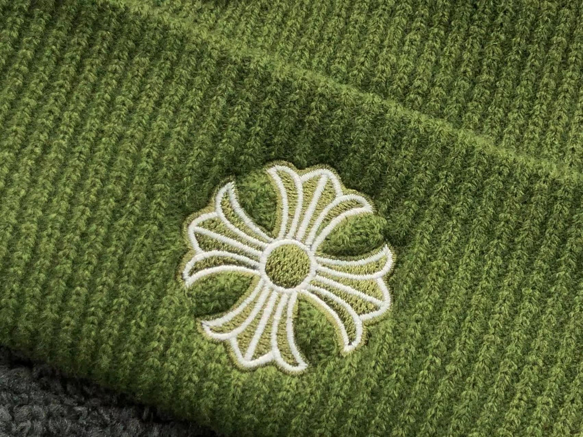 Cross Cap