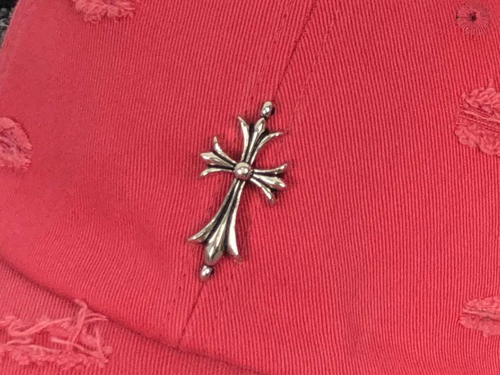 Cross Cap
