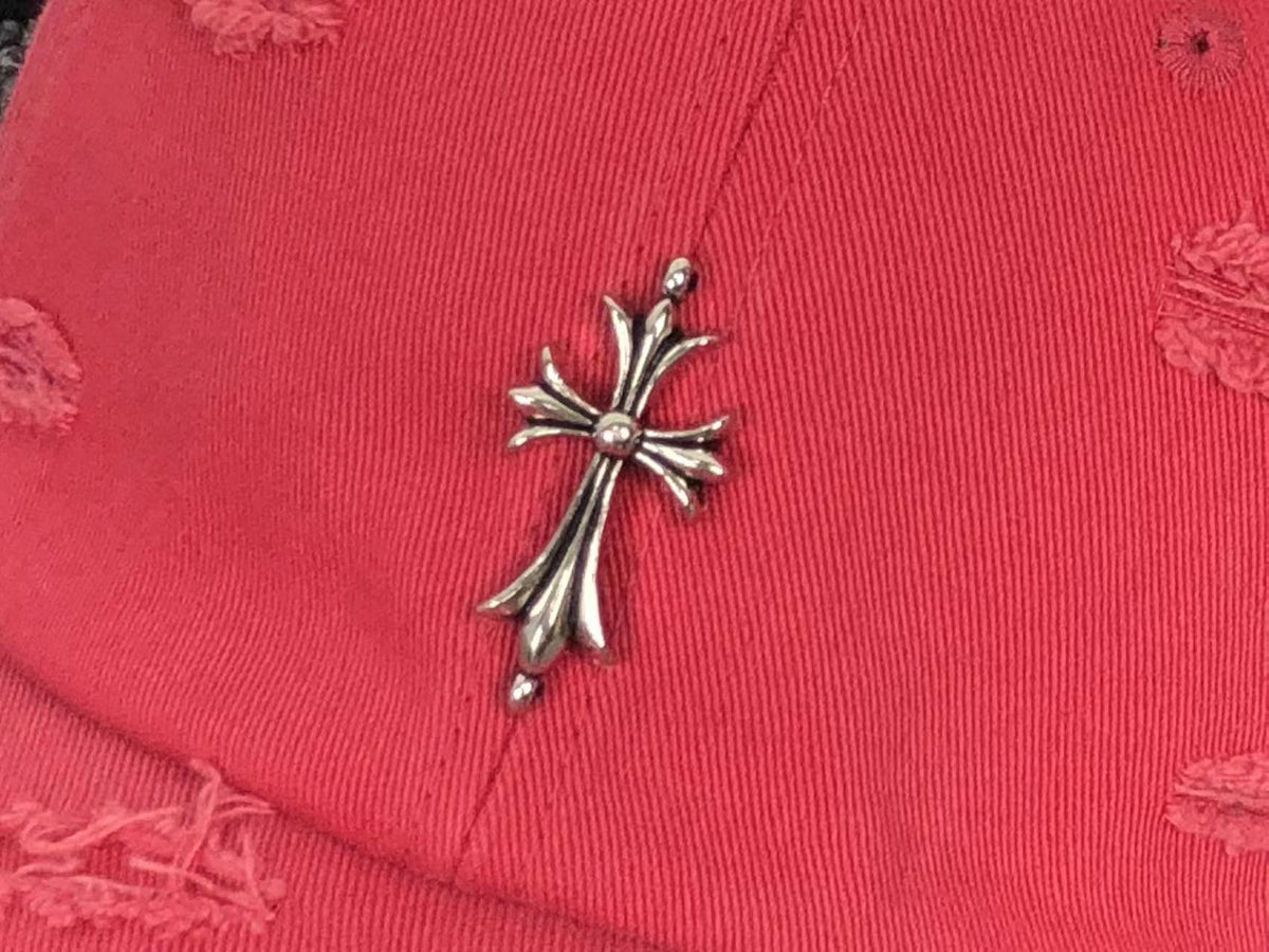 Cross Cap