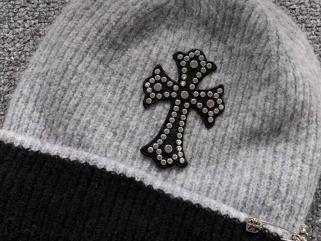 Cross Cap