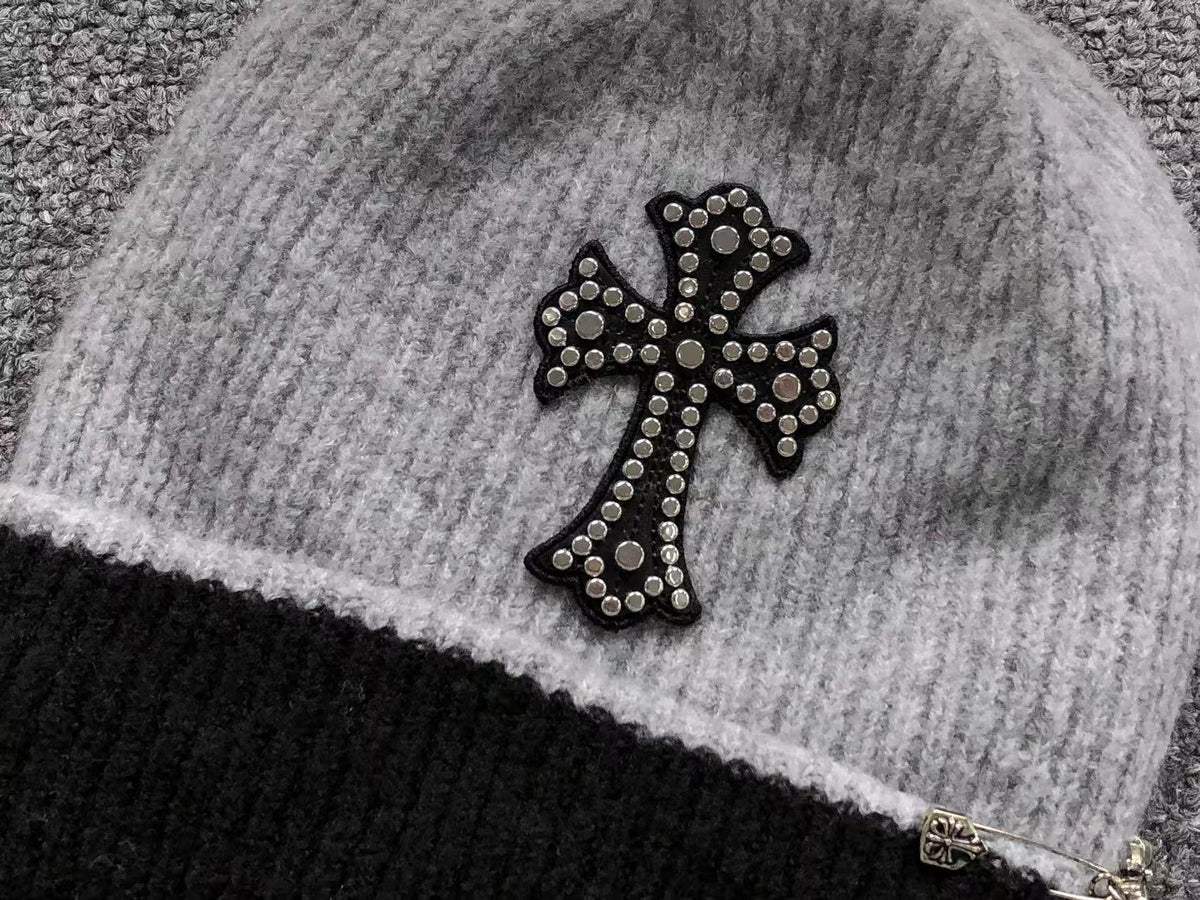 Cross Cap