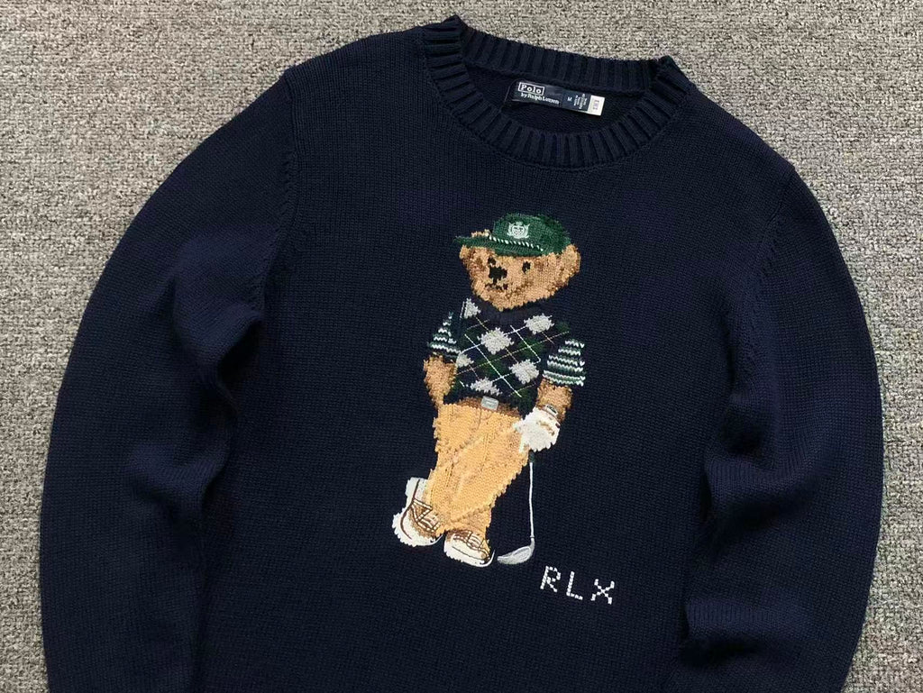 Ralph Lauren Sweater