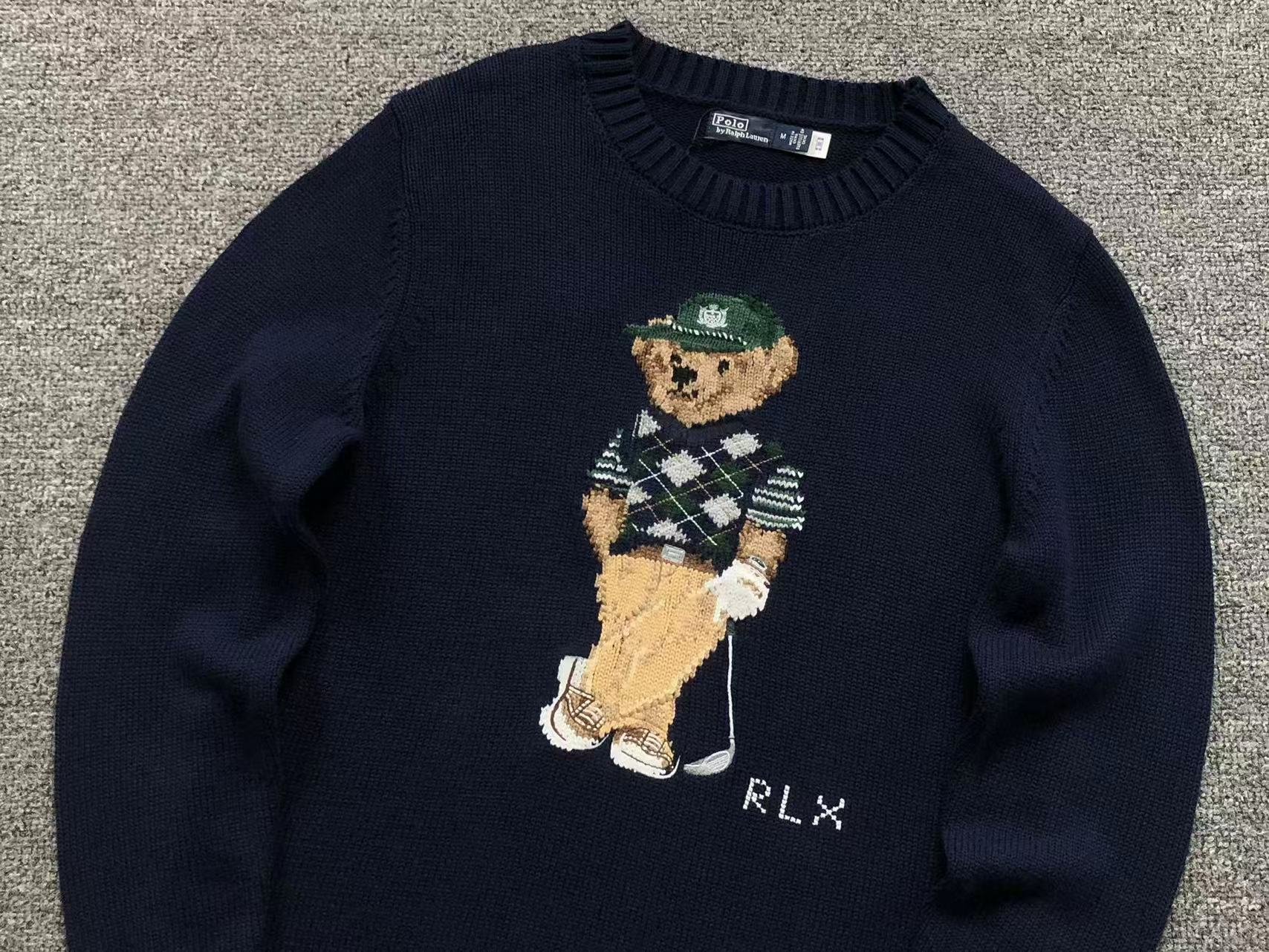 Ralph Lauren Sweater