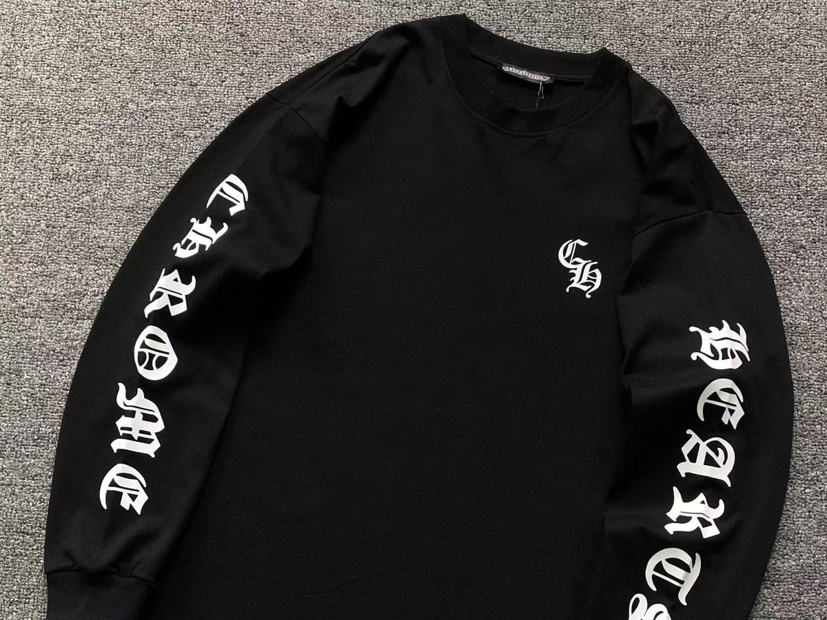 Cross Hoodie