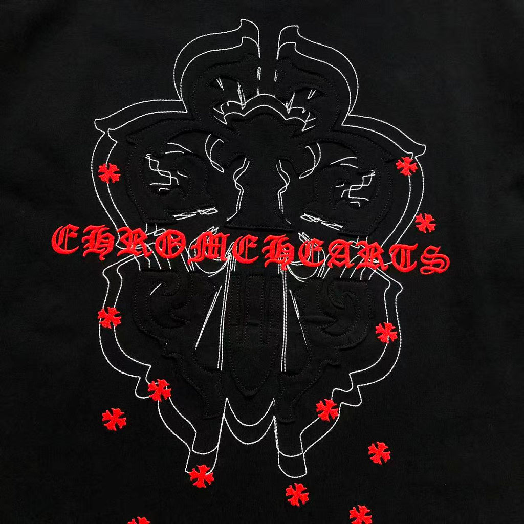 Cross Tshirt