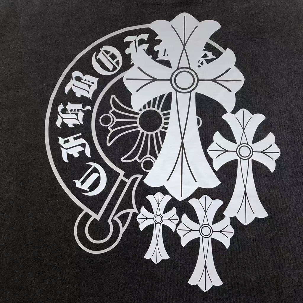 Cross Tshirt