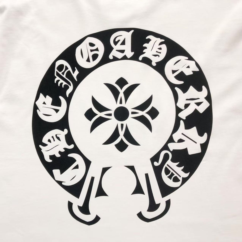 Cross Tshirt