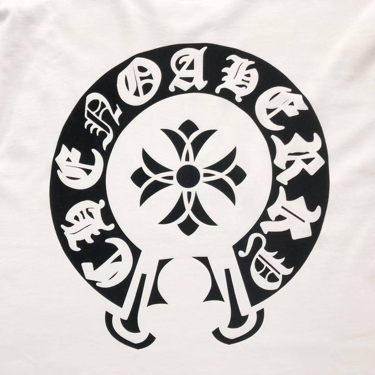 Cross Tshirt