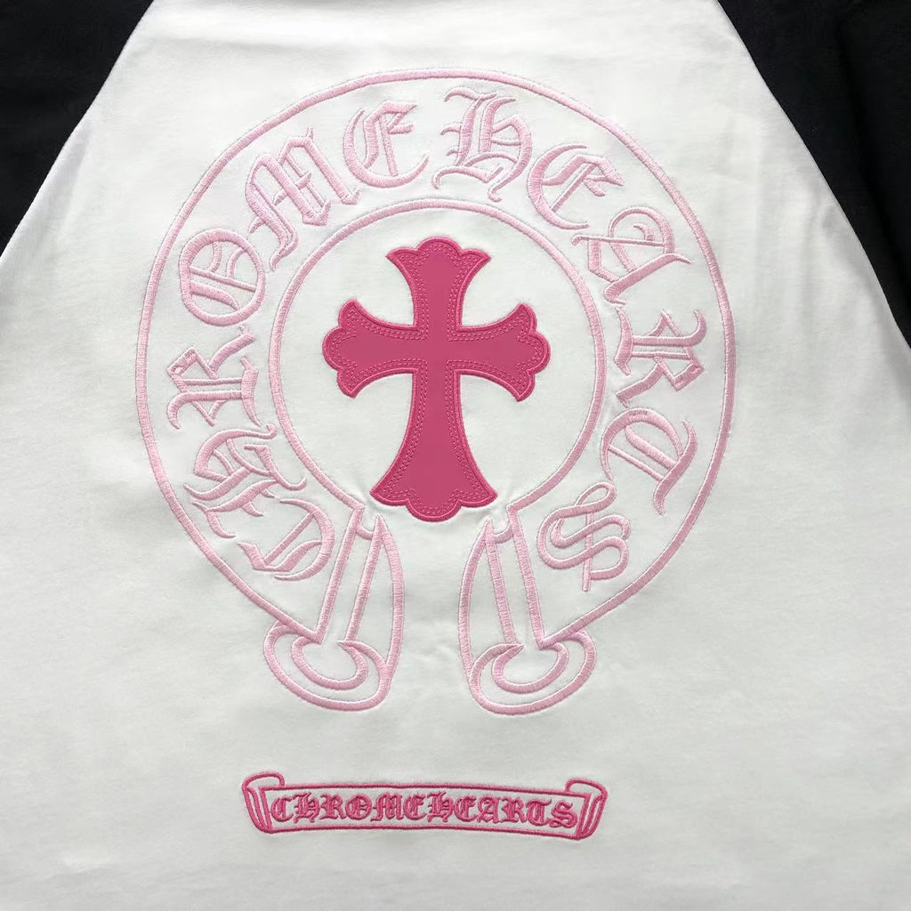 Cross Longsleeve