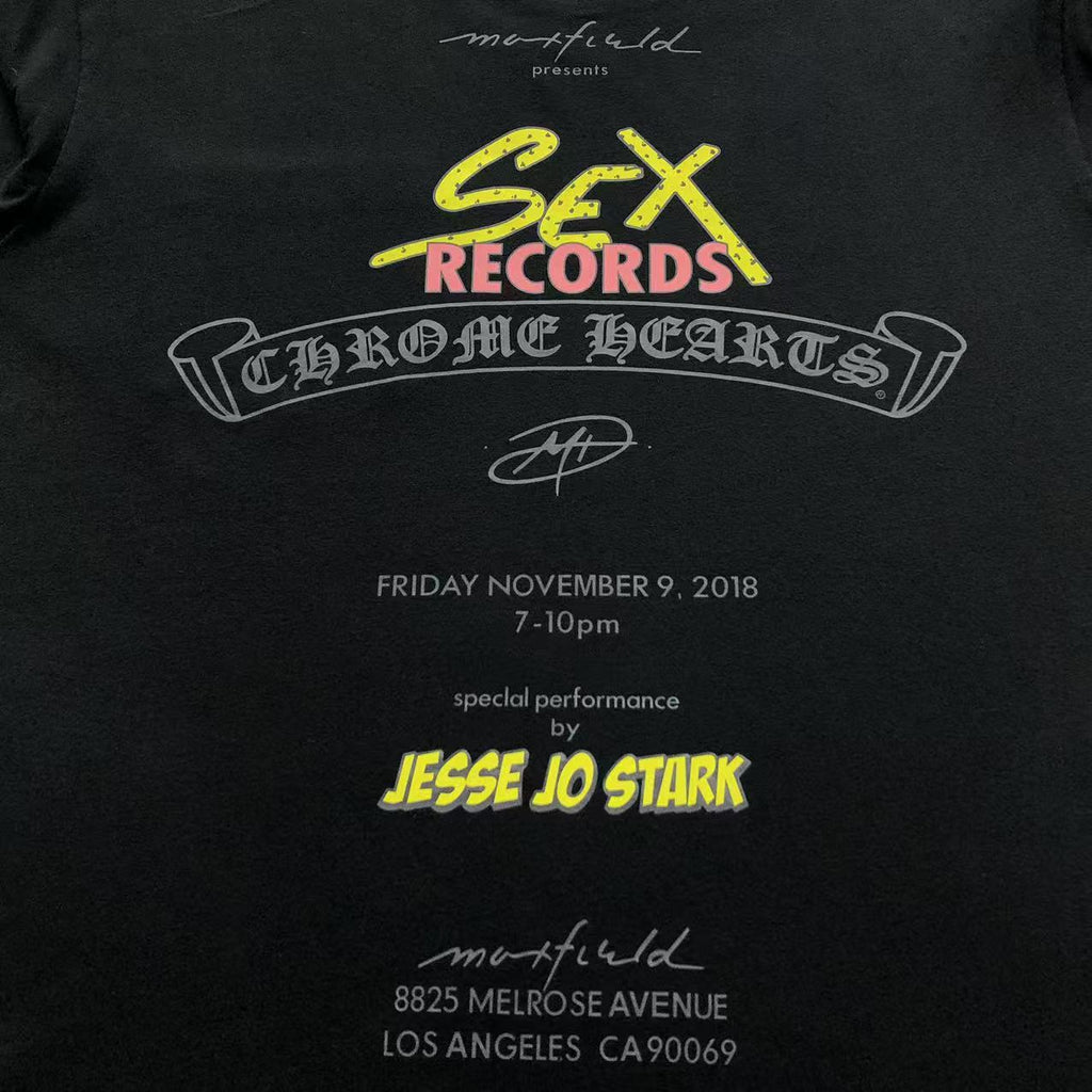 Cross Tshirt
