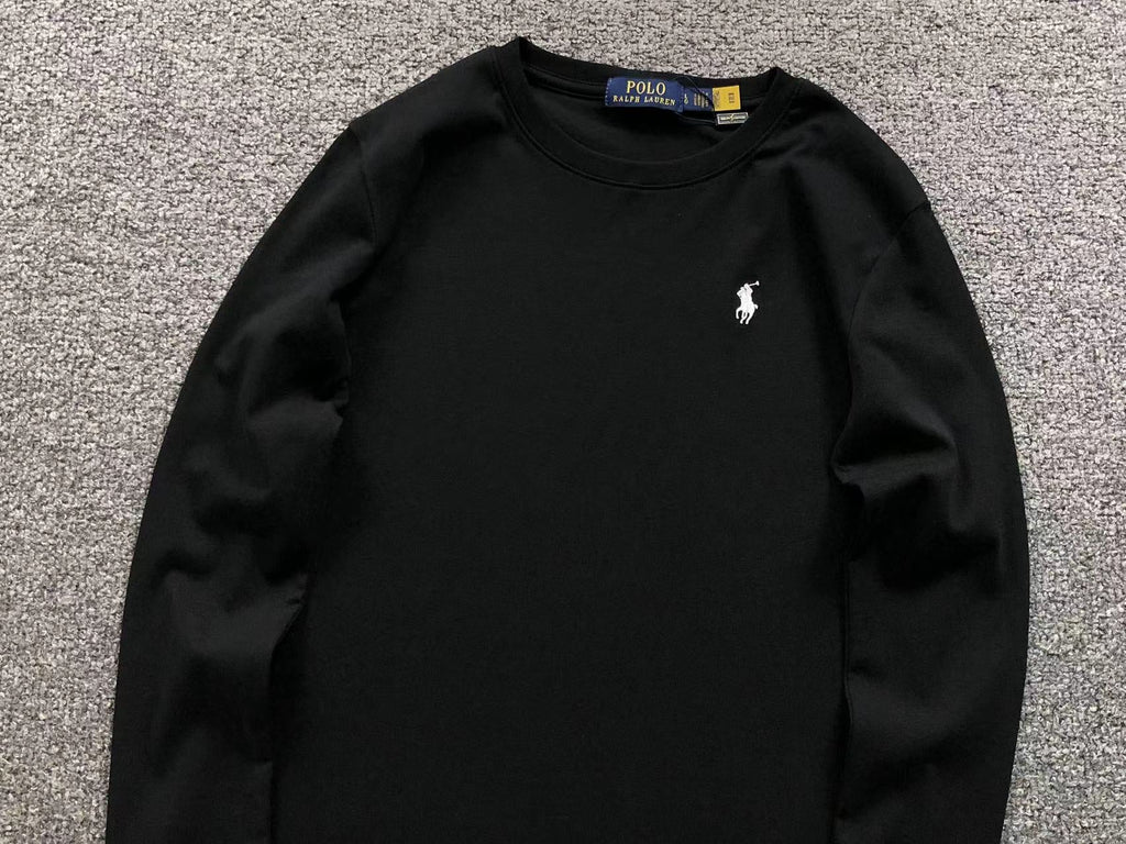 Ralph Lauren Longsleeve Female