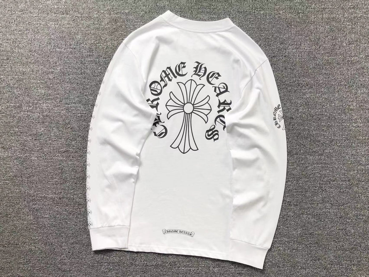 Cross Longsleeve