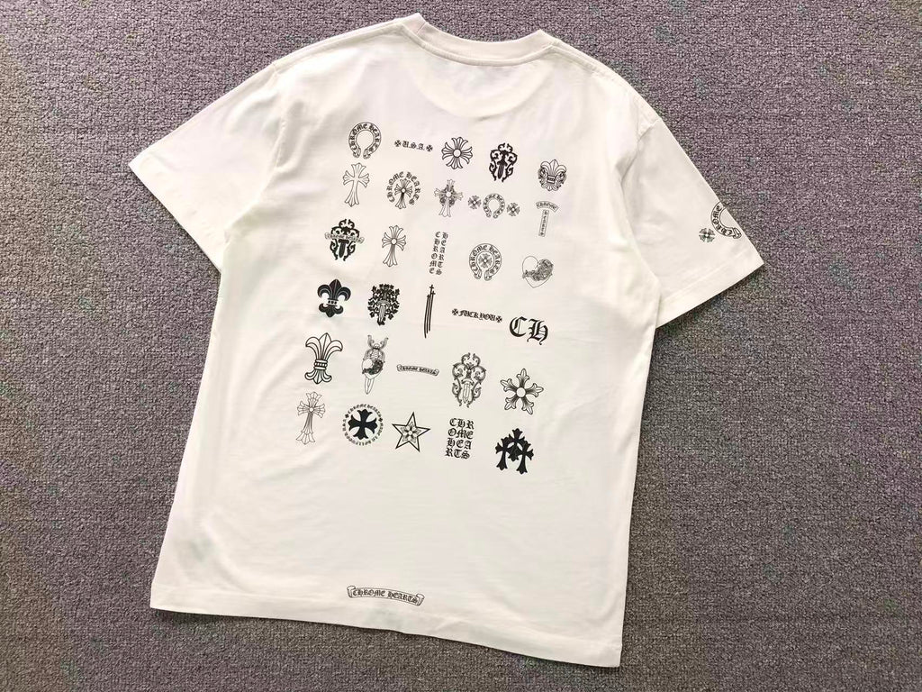 Cross Tshirt