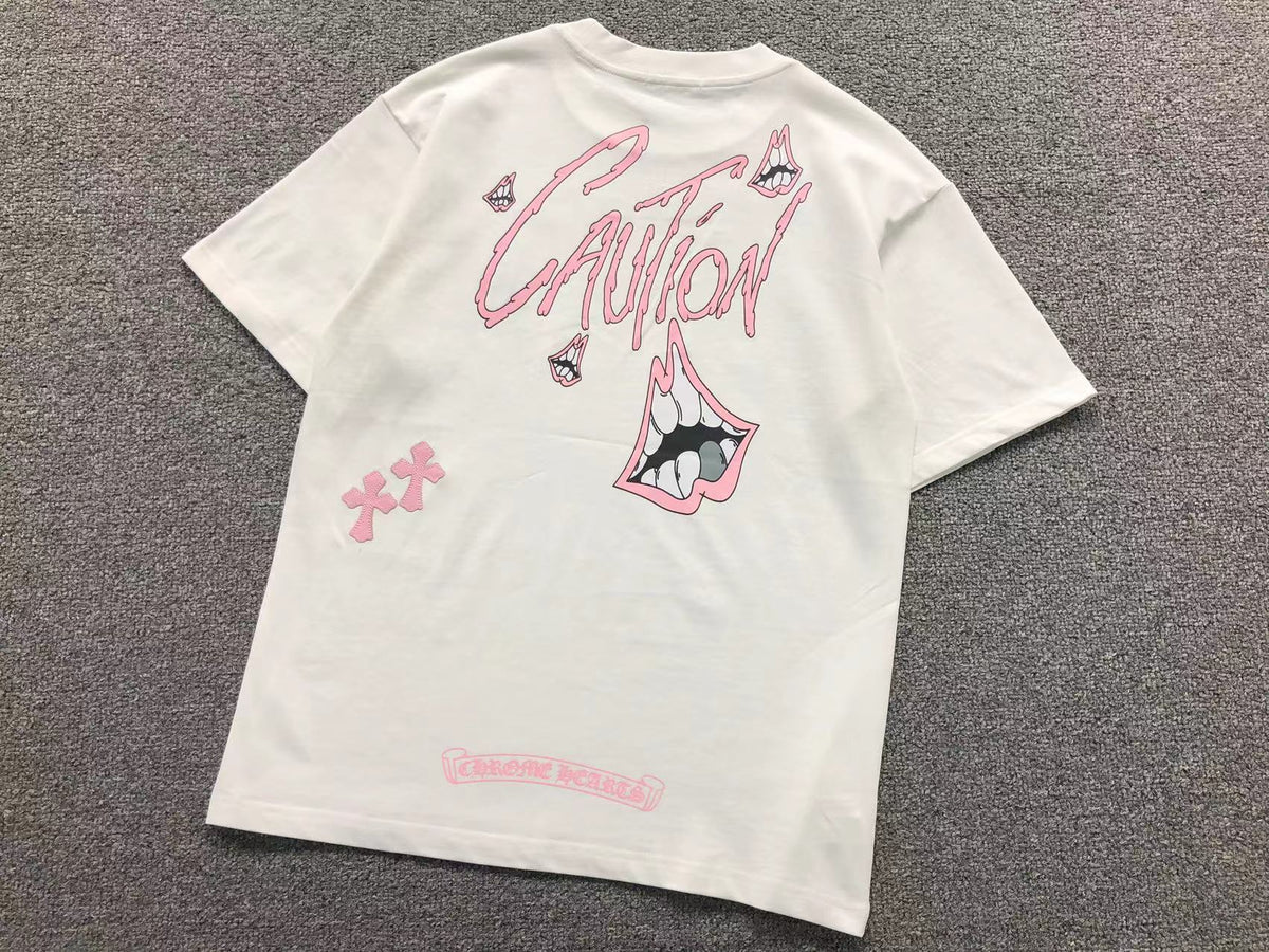 Cross Tshirt