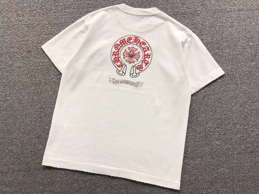 Cross Tshirt