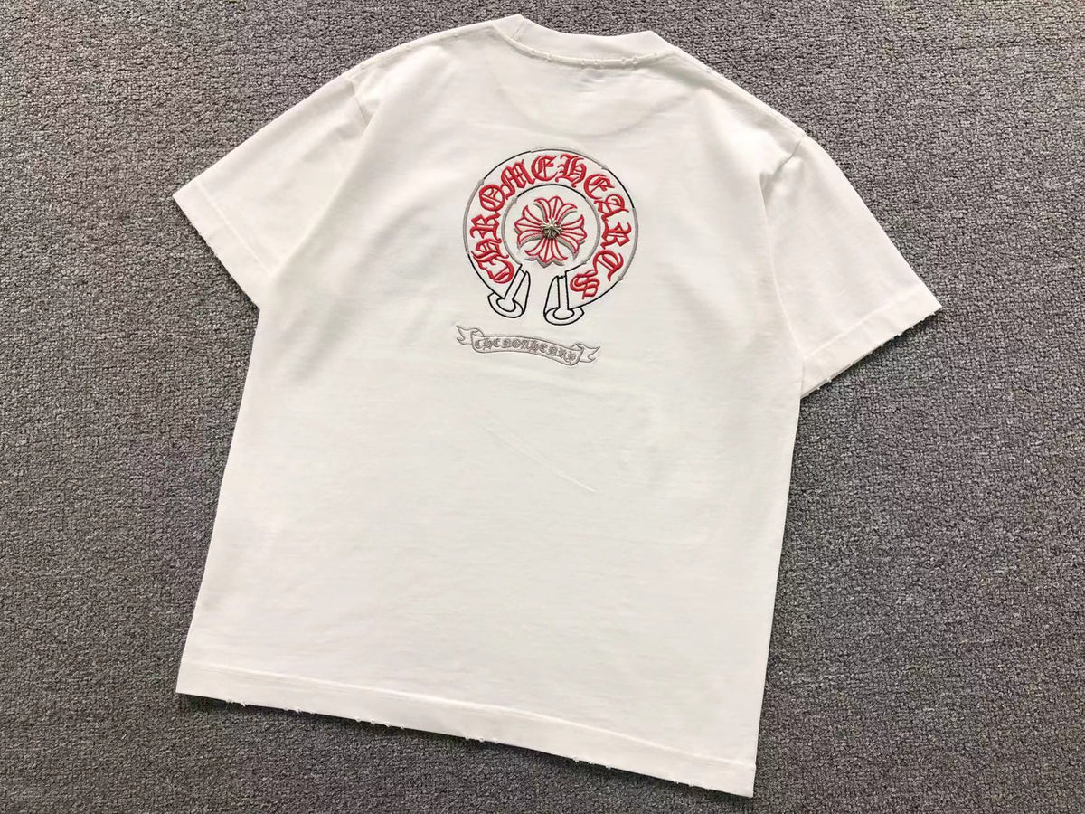 Cross Tshirt