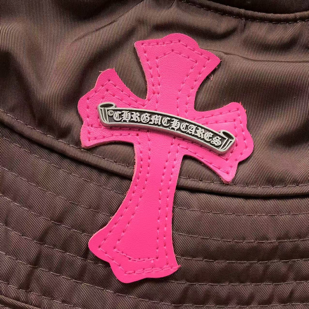 Cross Cap