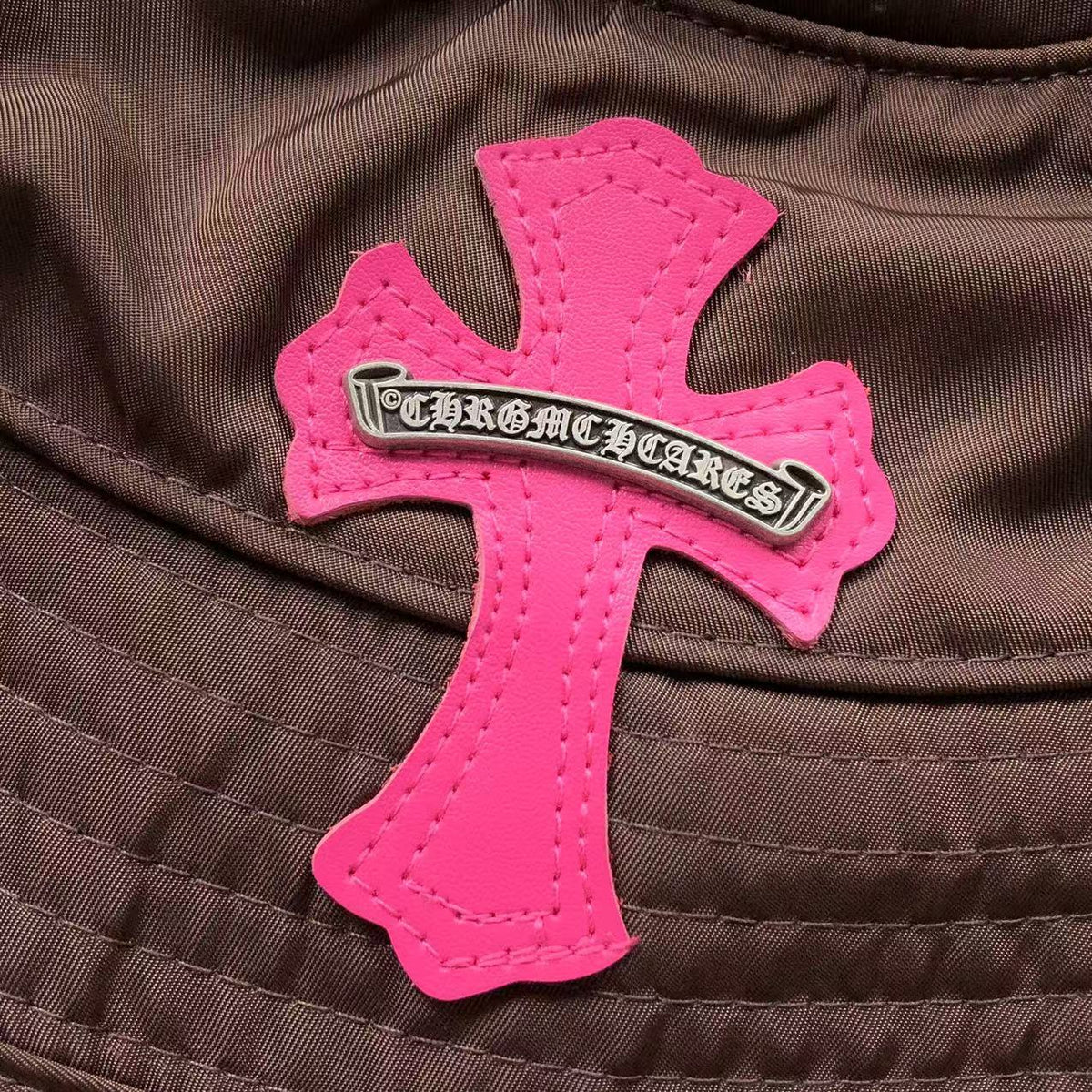 Cross Cap