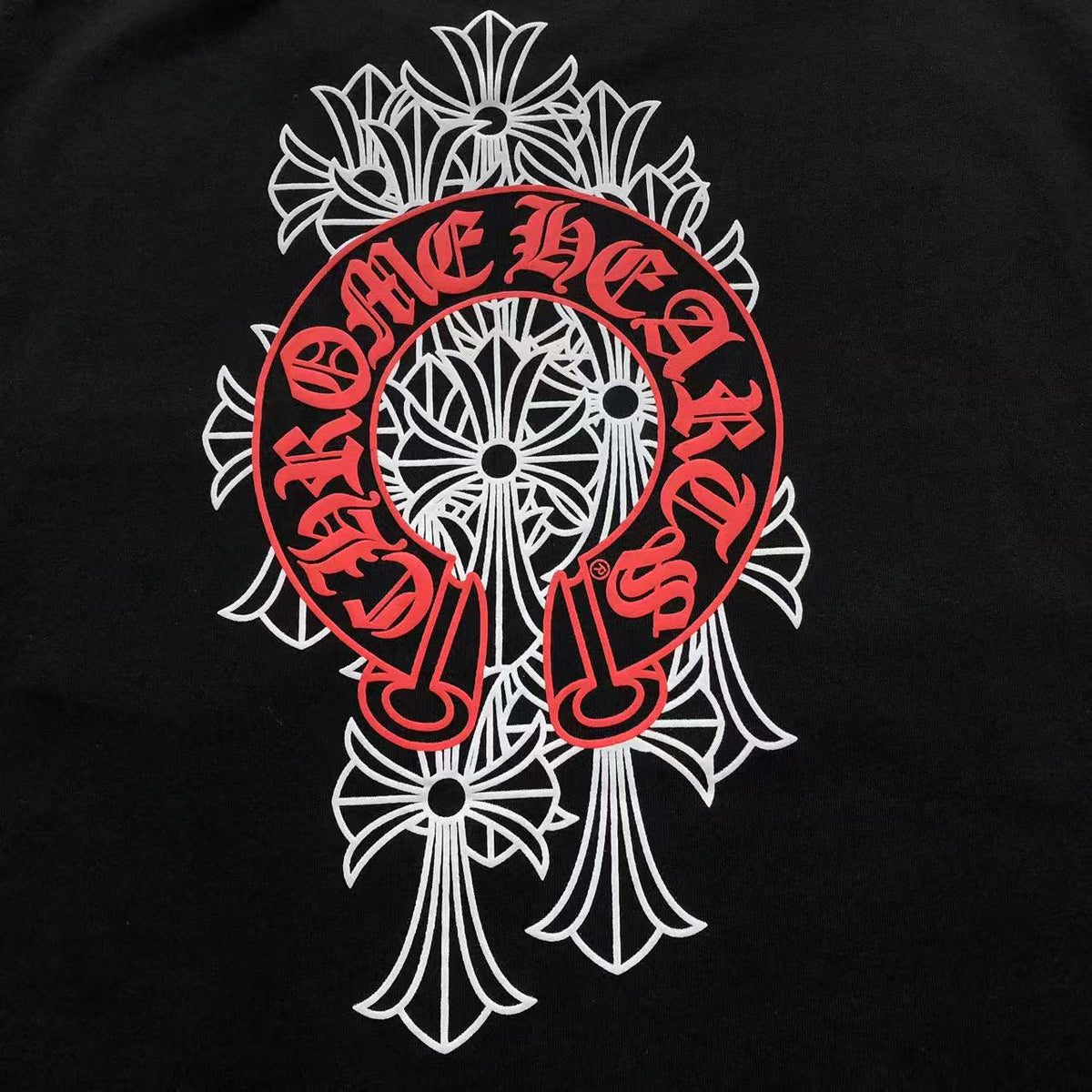 Cross Tshirt