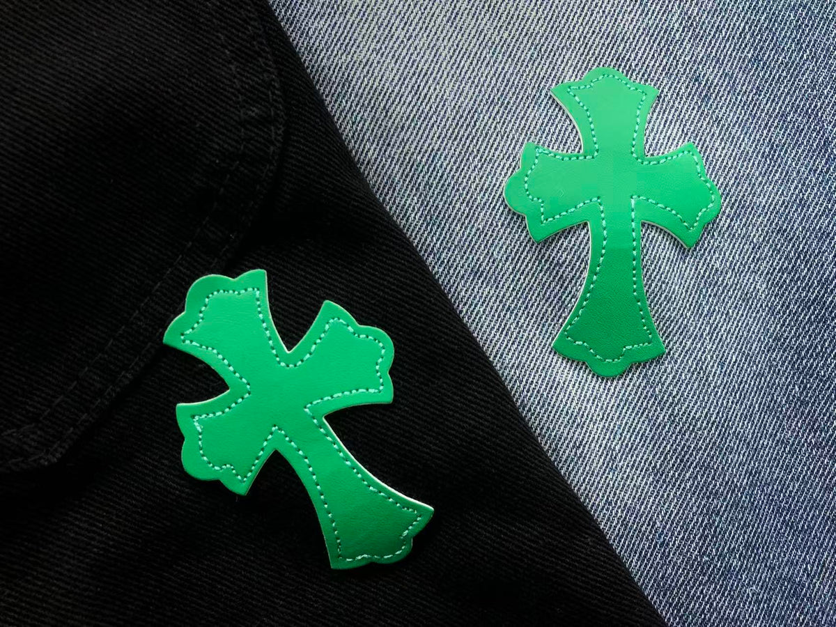 Cross Pants