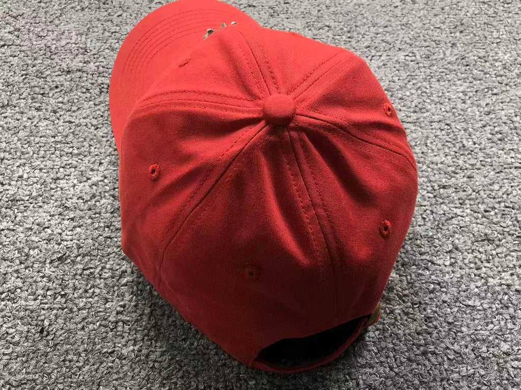 Cross Cap