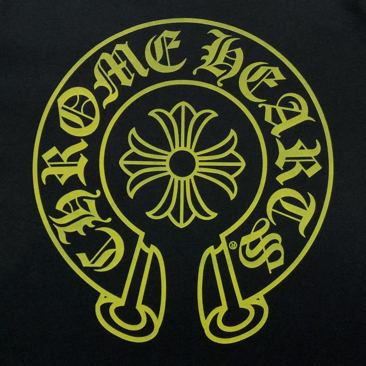Cross Tshirt