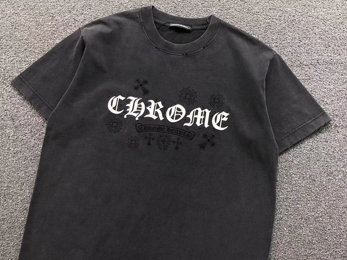 Cross Tshirt