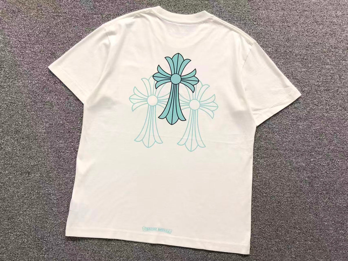 Cross Tshirt