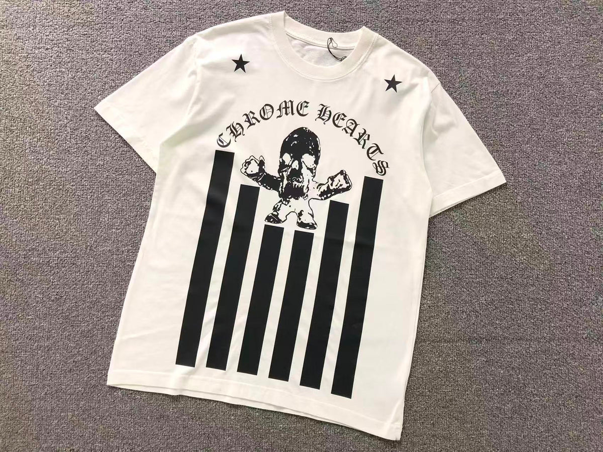 Cross Tshirt