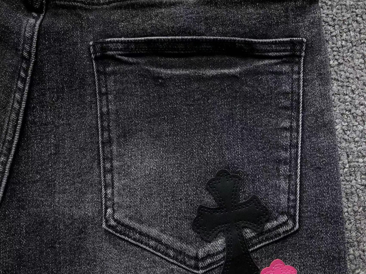 Cross Shorts
